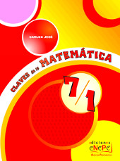 Claves de la matemática 7/1