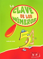 La clave de los números 5