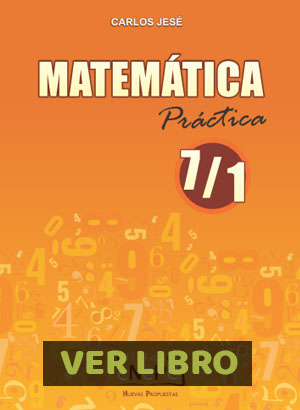 Matemática Práctica 7/1