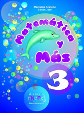 Matemática y más 3