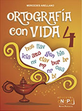 Ortografia con VIDA 4