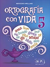 Ortografia con VIDA 5