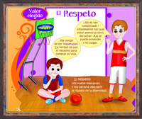 Valores Ediciones ENEPE