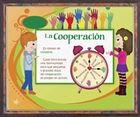 Valores Ediciones ENEPE